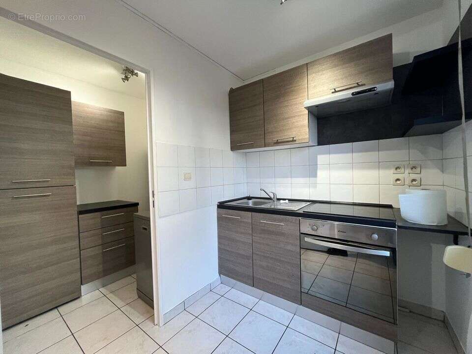 Appartement à ANNEMASSE