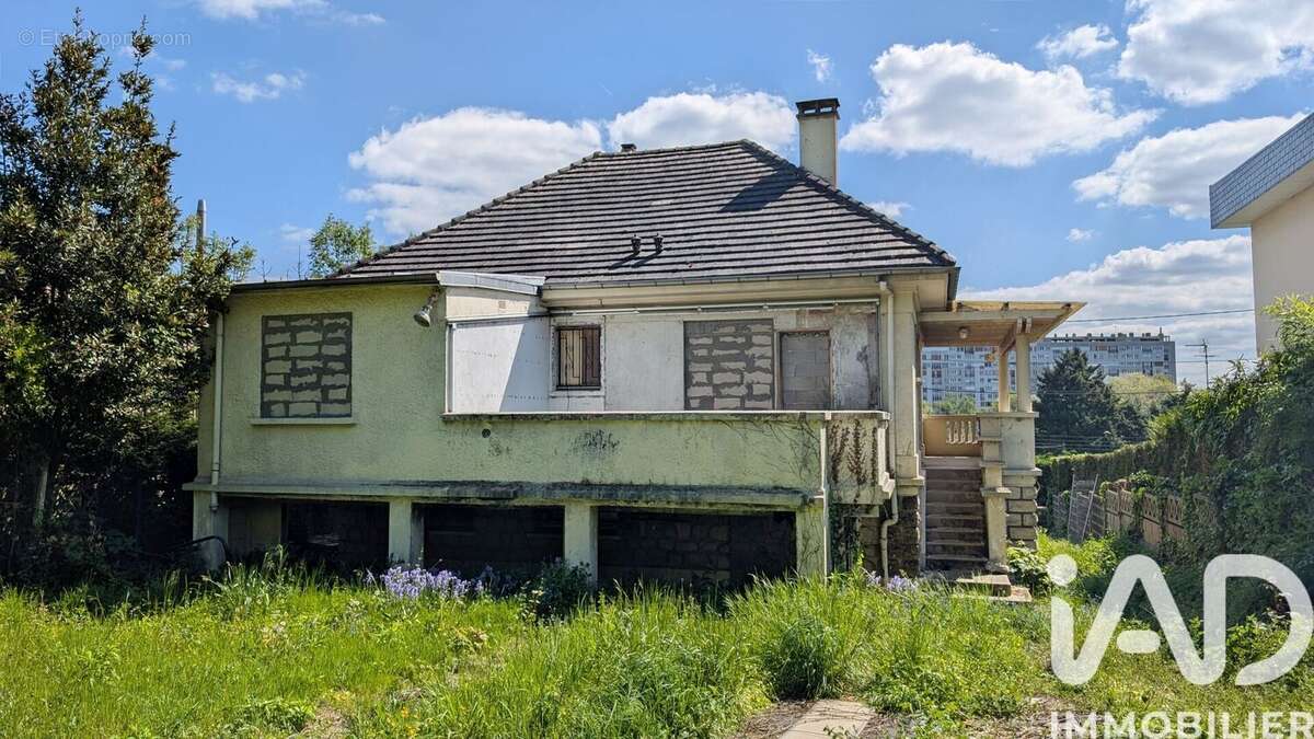Photo 2 - Maison à EPINAY-SUR-ORGE