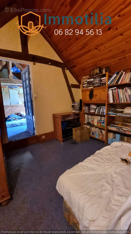 Maison à PERCENEIGE