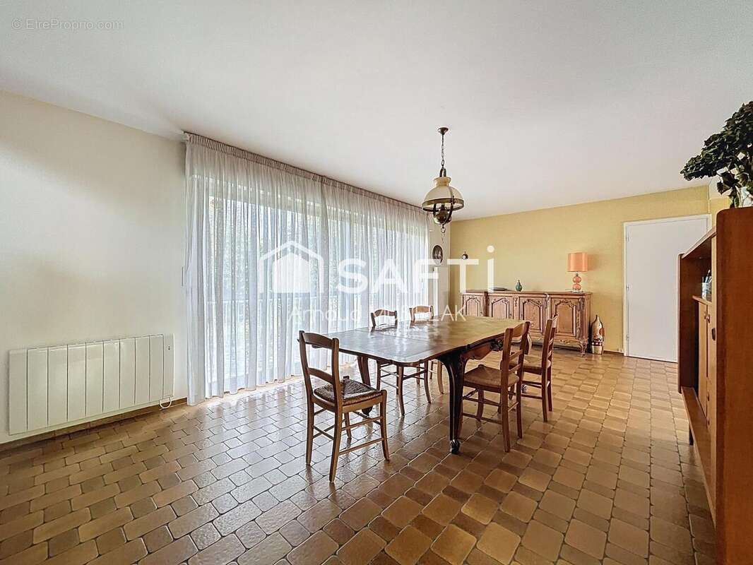 Photo 3 - Maison à CRACH