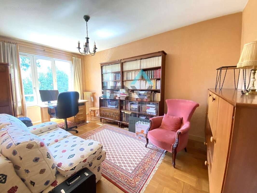 Appartement à SAINT-GERMAIN-EN-LAYE