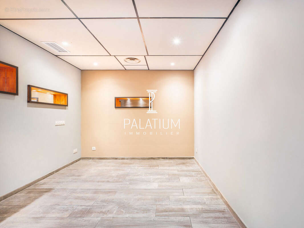 Commerce à MANOSQUE