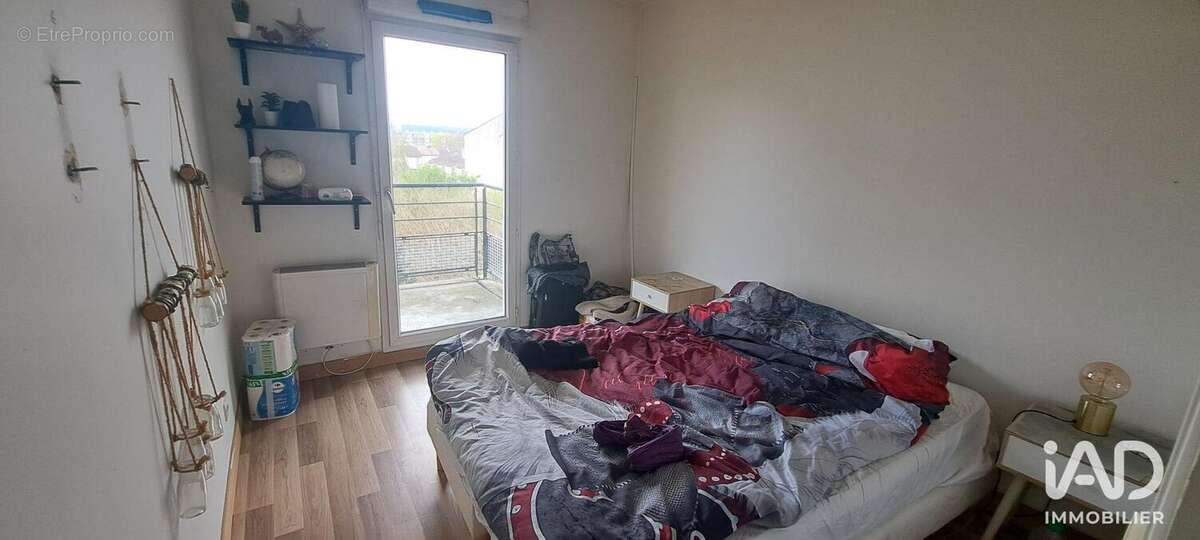 Photo 3 - Appartement à CERGY