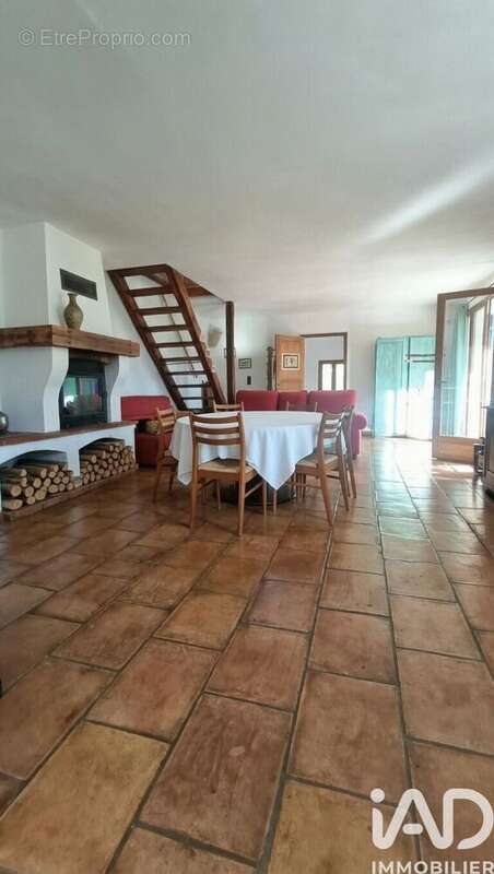 Photo 6 - Maison à SAINT-CHRISTOL