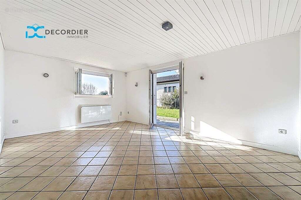 Neuvecelle maison 6 ch au calme - photo 20