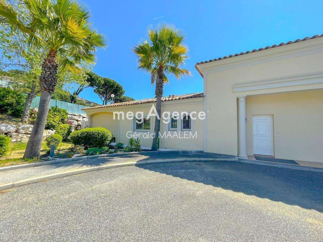 Maison à SAINTE-MAXIME