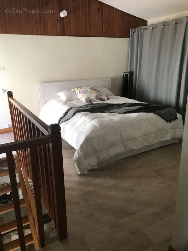 Maison à LE VERDIER