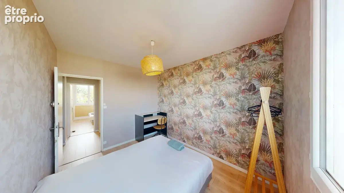 Appartement 4 pièces à Besançon - photo 6