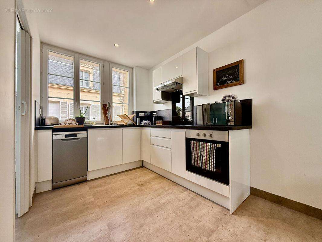 Appartement à FALAISE