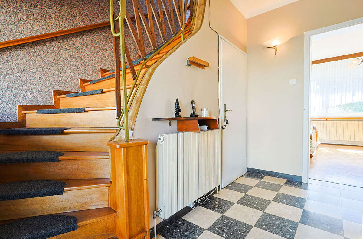 Maison à CARLING