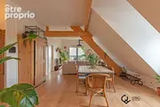 Appartement à BETSCHDORF