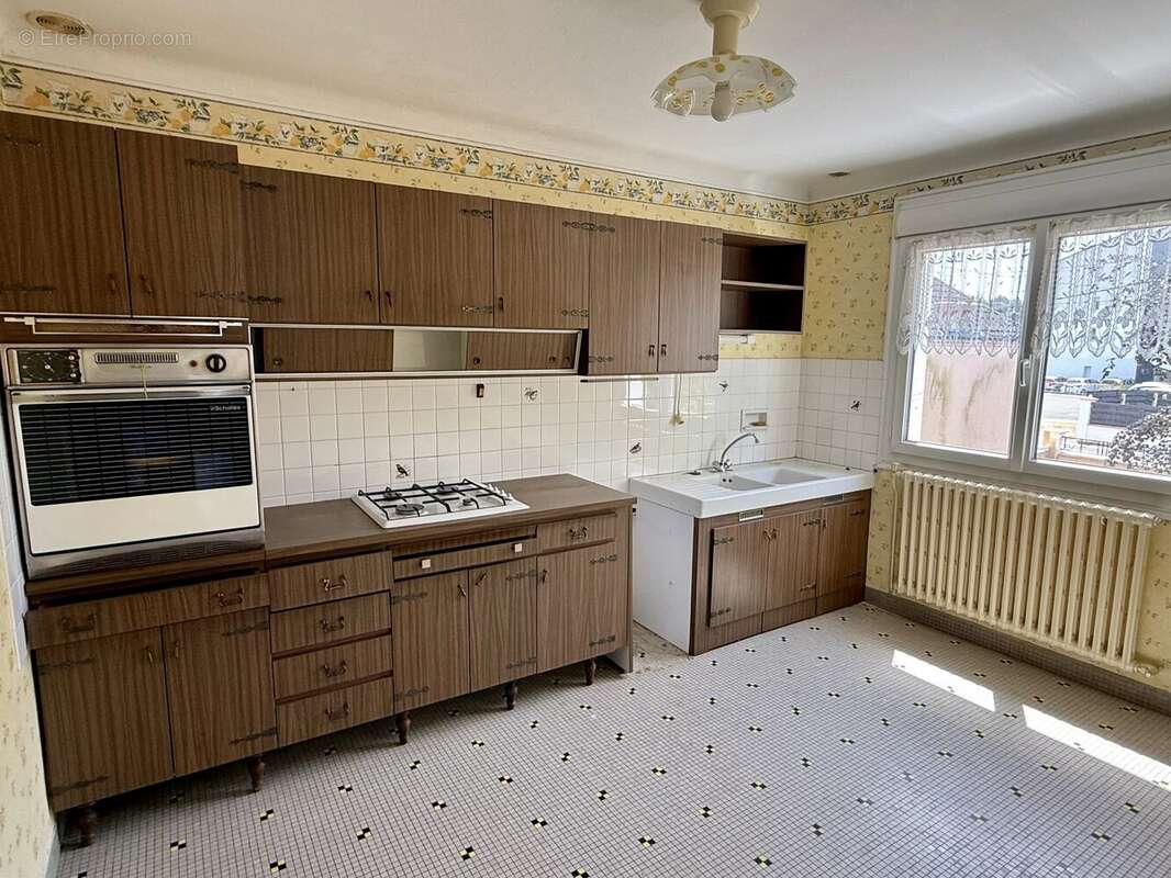 Maison - 4 pièces - photo 2