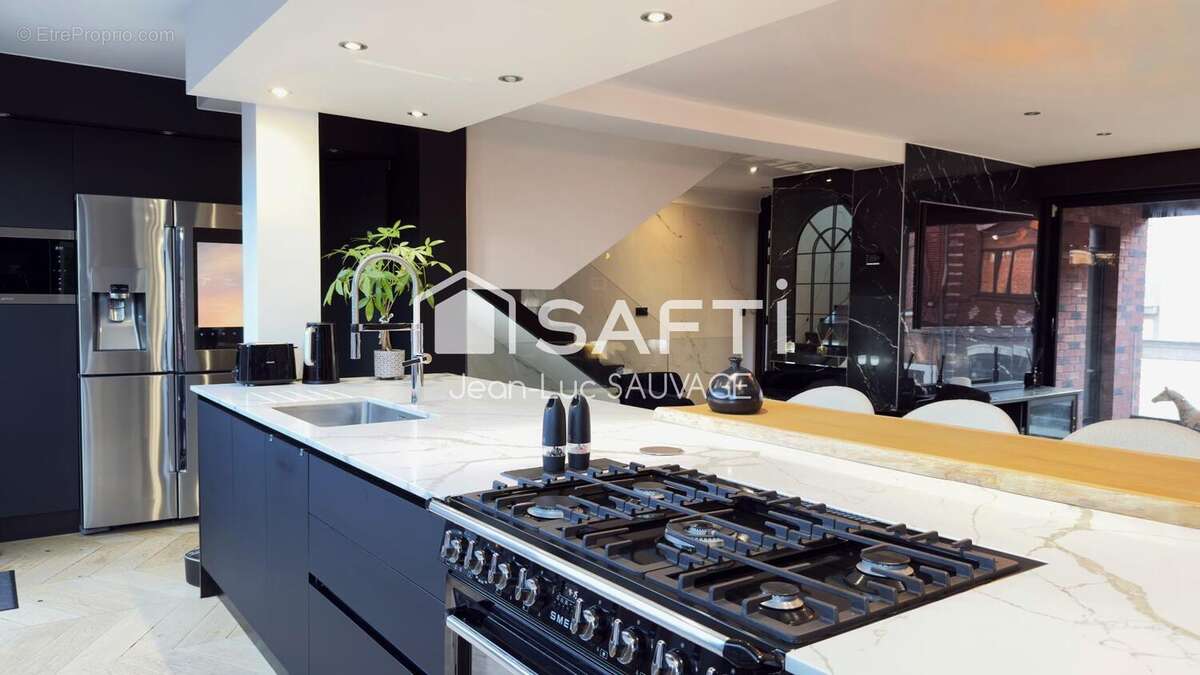 Photo 4 - Maison à CROIX