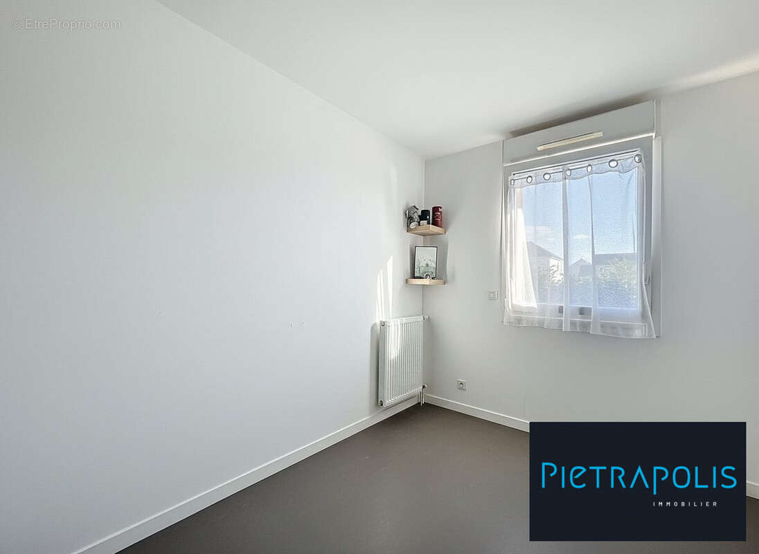 Appartement à CHEVIGNY-SAINT-SAUVEUR