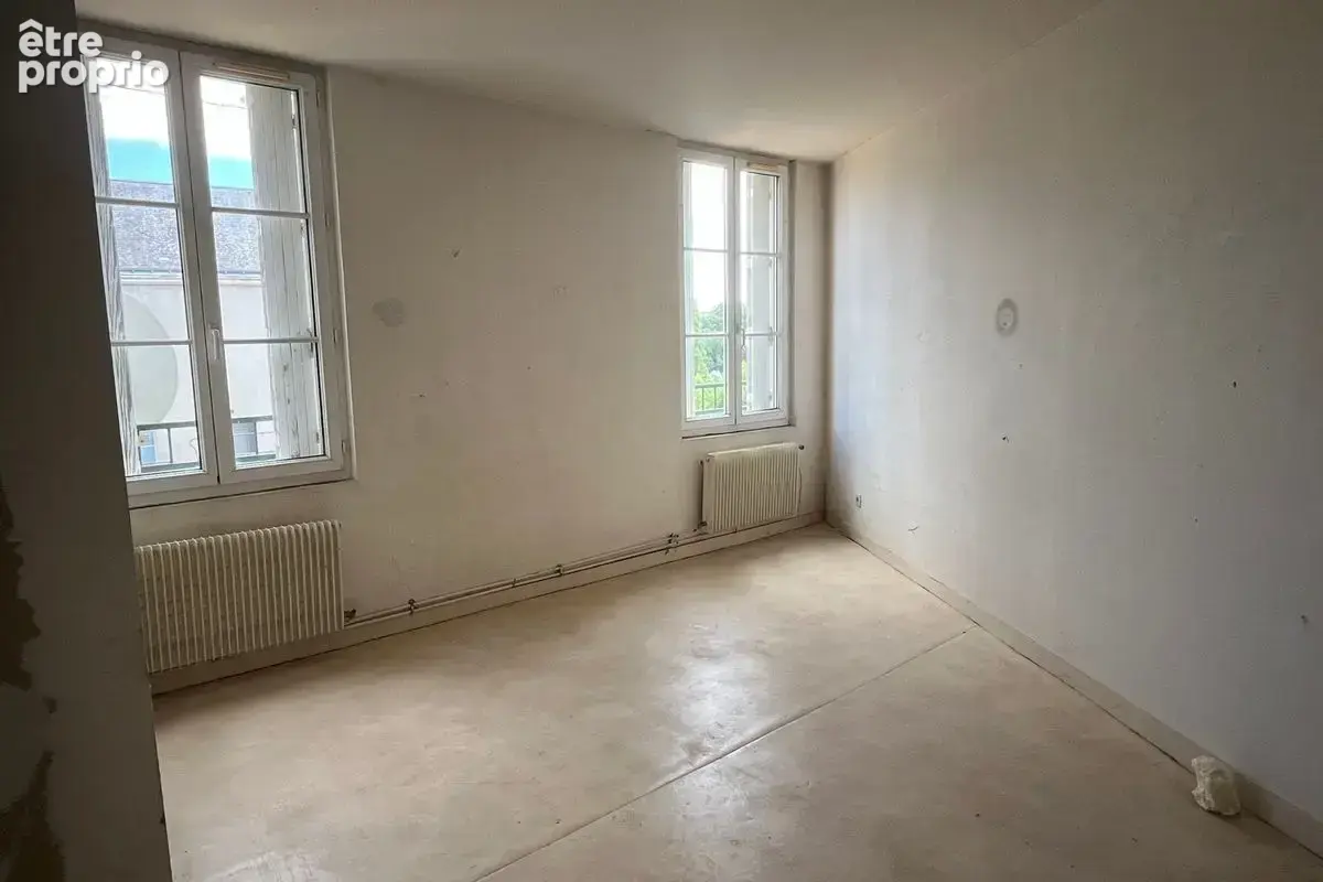 Château Renault - Maison T5 - photo 18