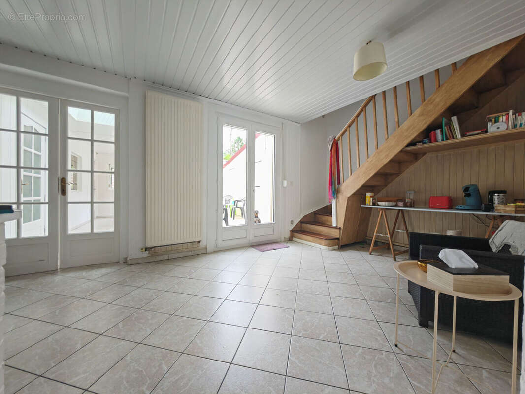 Maison 125 m² à Auchel  - photo 7
