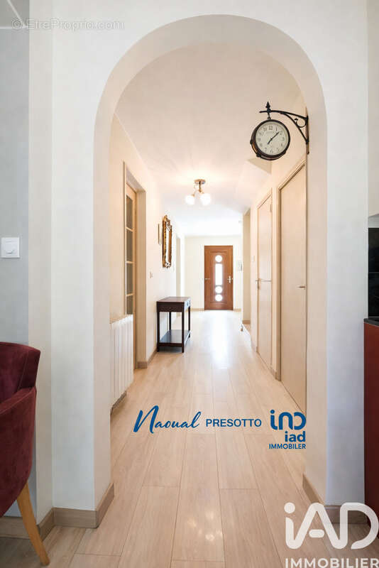 Photo 6 - Maison à VILLEPARISIS