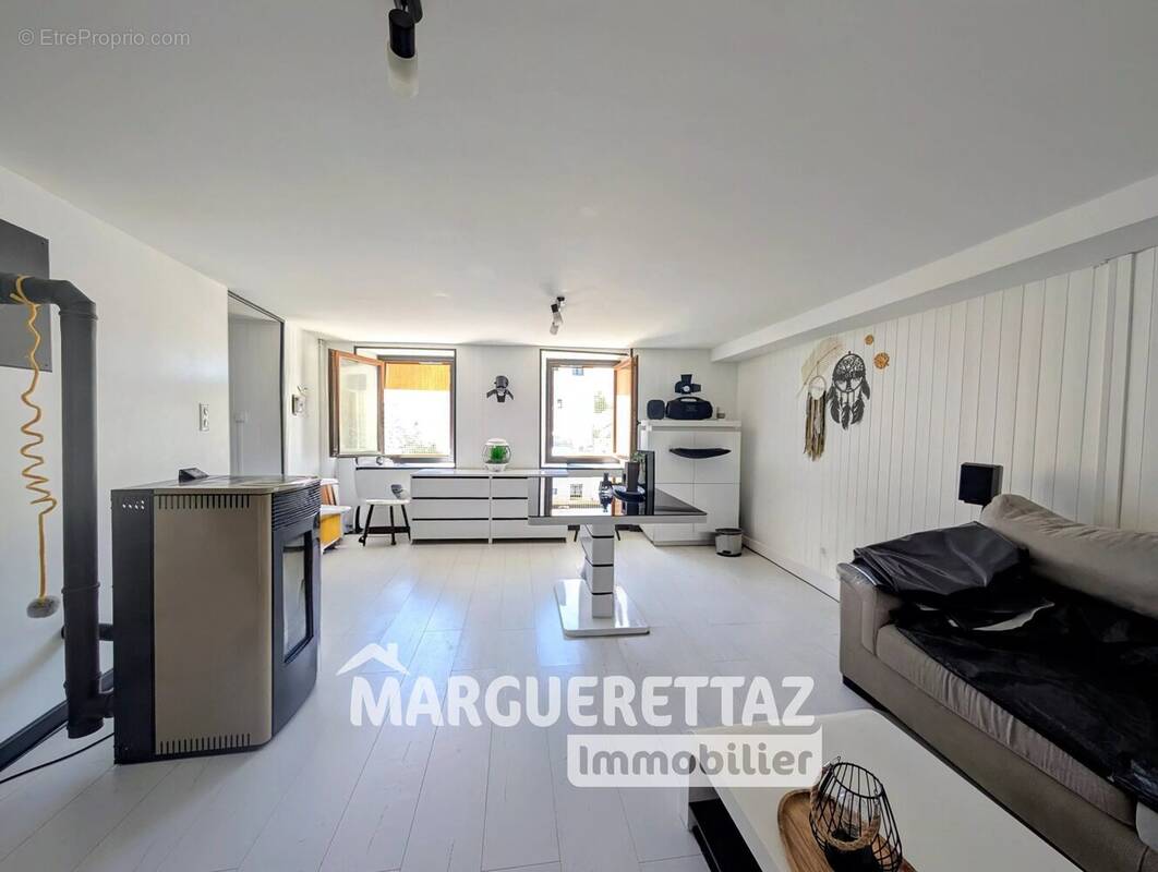 Appartement à VOUGY
