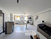Appartement à VOUGY