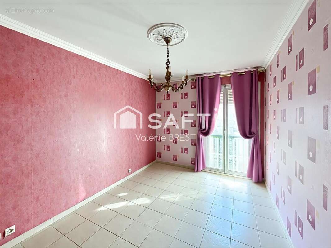 Photo 5 - Appartement à MARSEILLE-10E