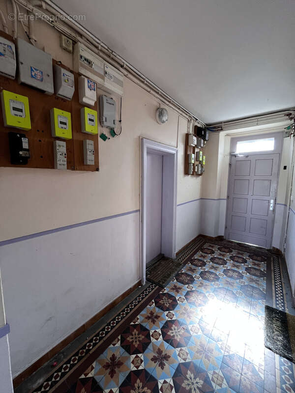 Appartement à EPERNAY