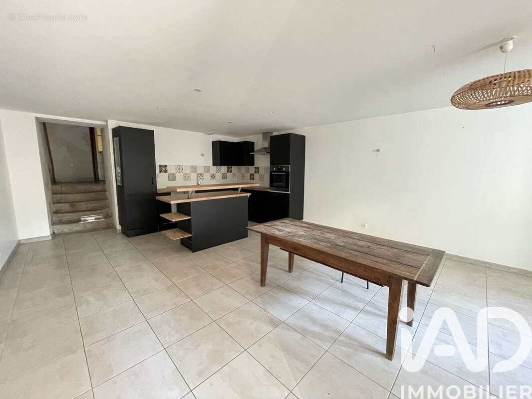 Photo 3 - Maison à PONCIN