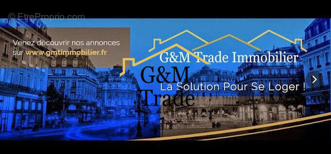 Parking à SAINT-MANDE