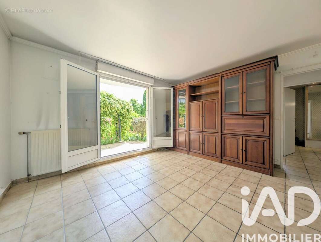 Photo 5 - Appartement à CHATOU