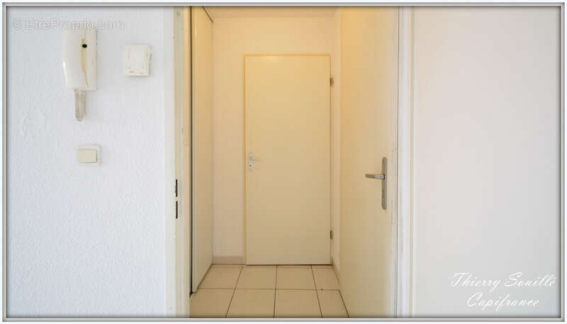 Appartement T1 Bis LES BILLAUX - photo 3