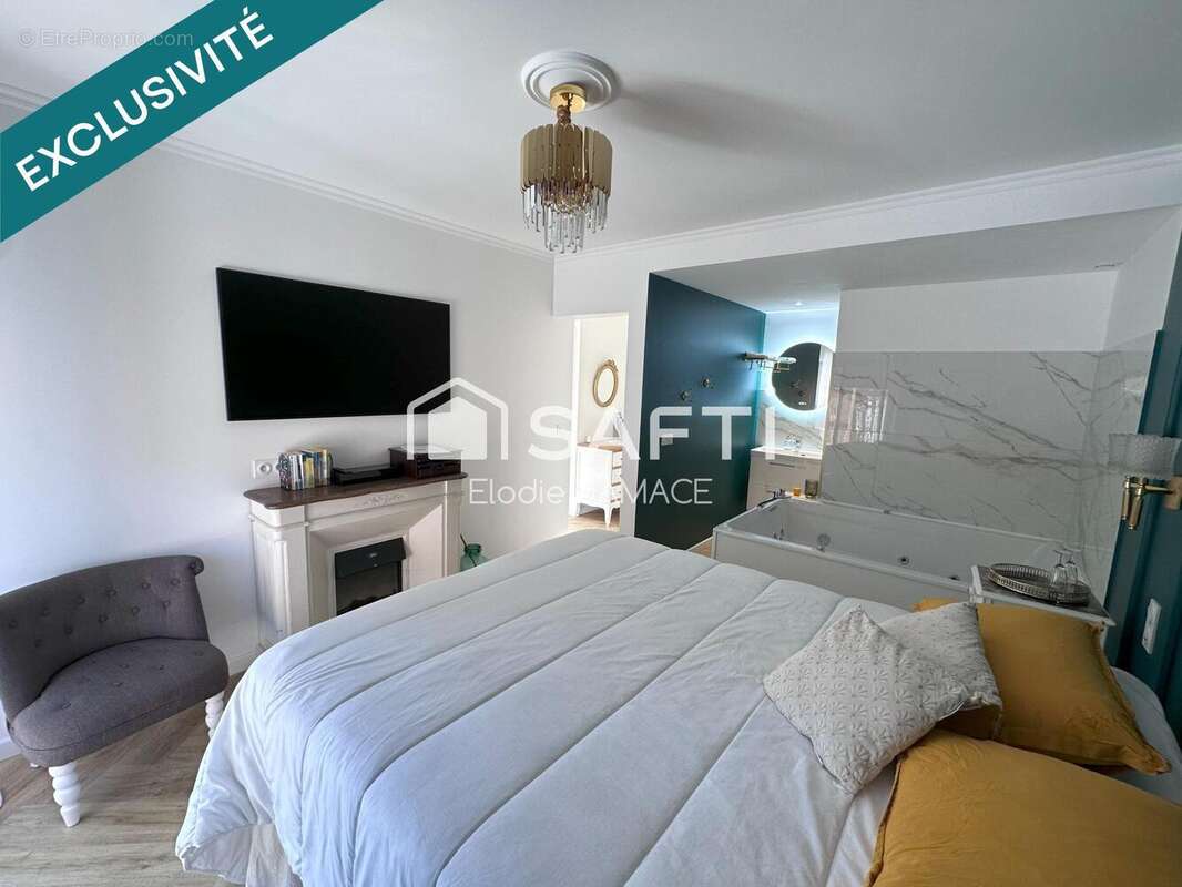 Photo 8 - Maison à PERTHES