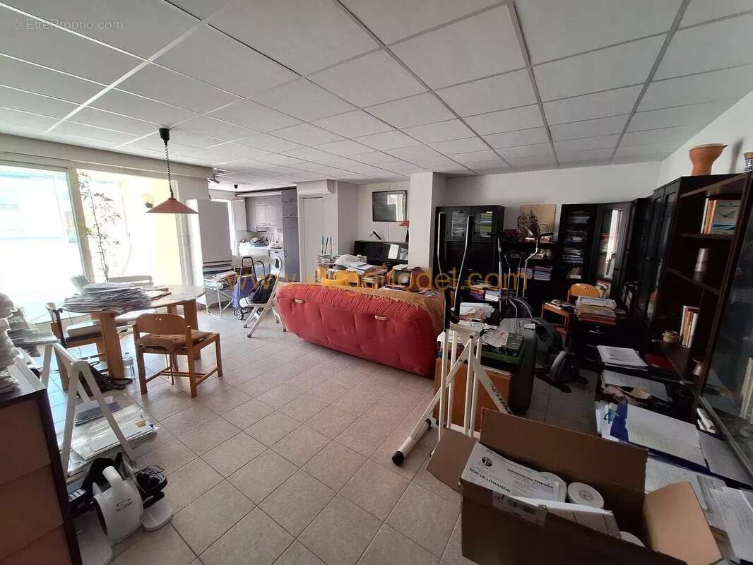 Appartement à FREJUS