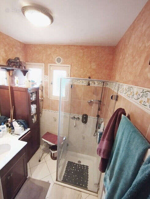 Photo 8 - Maison à GRANDVILLIERS