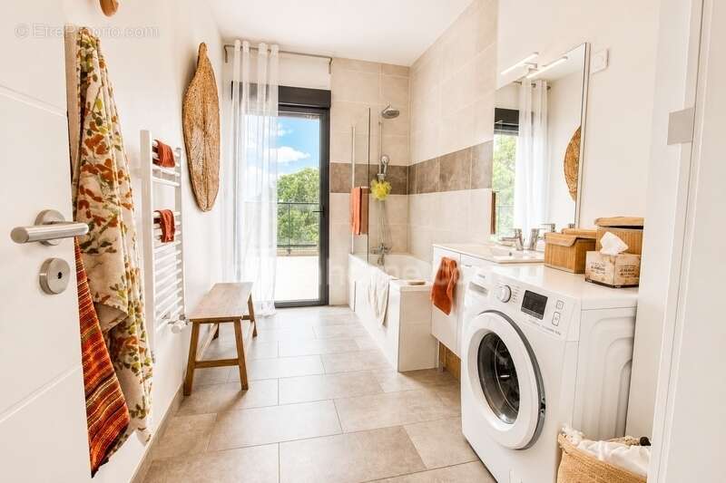Appartement à MONTASTRUC-LA-CONSEILLERE