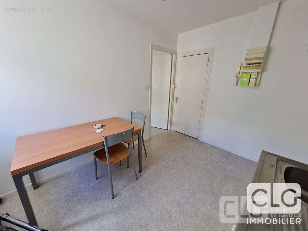 Appartement à QUIMPER