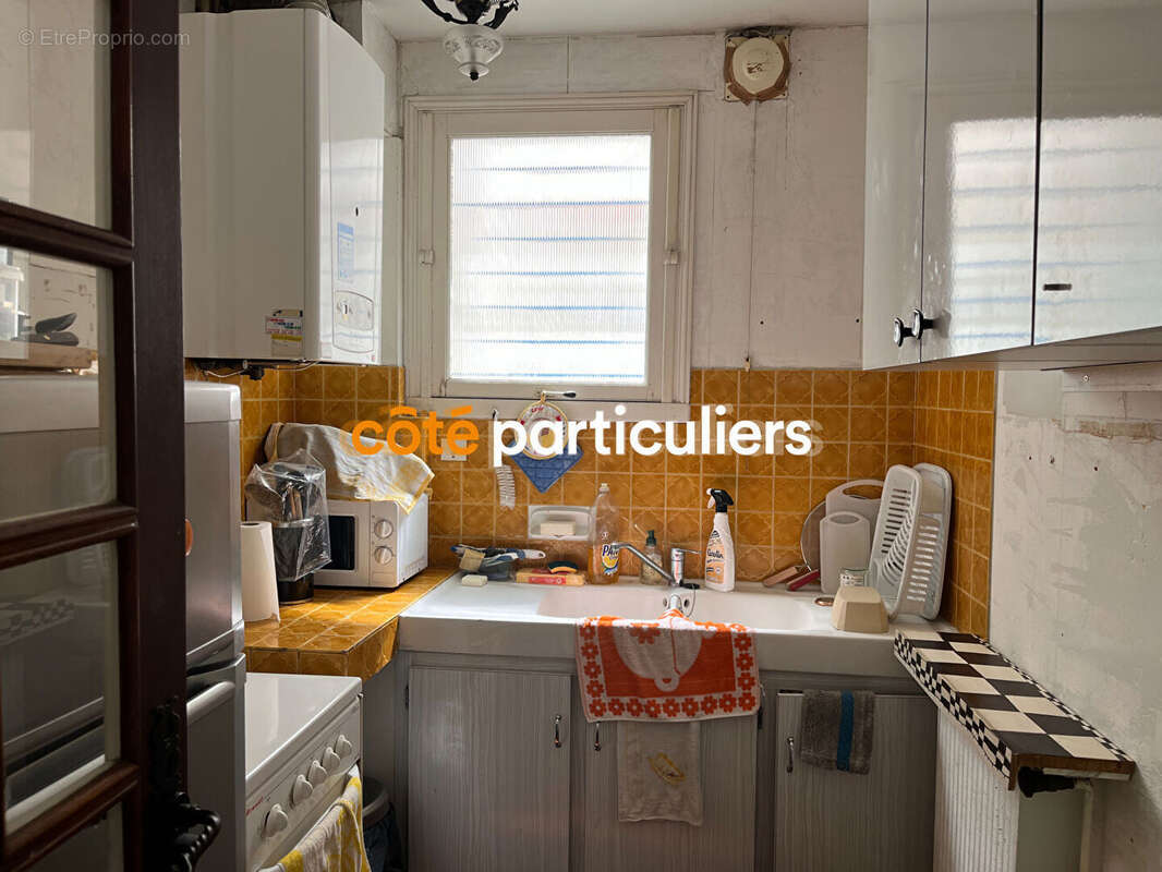 Appartement à ROYAN