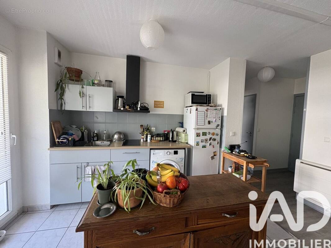 Photo 1 - Appartement à BORDEAUX