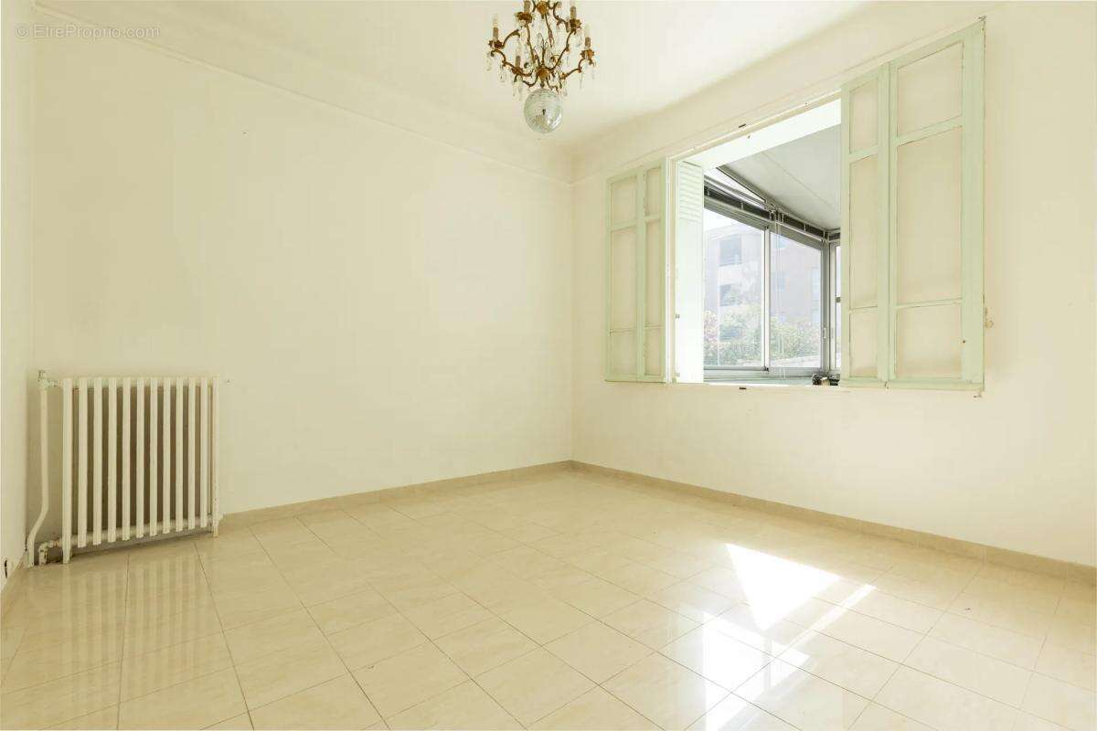 Maison à MARSEILLE-9E