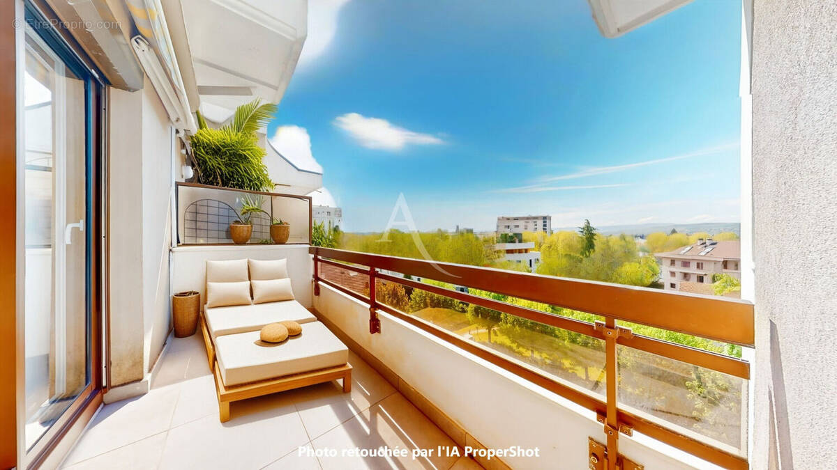 Appartement à ANNECY