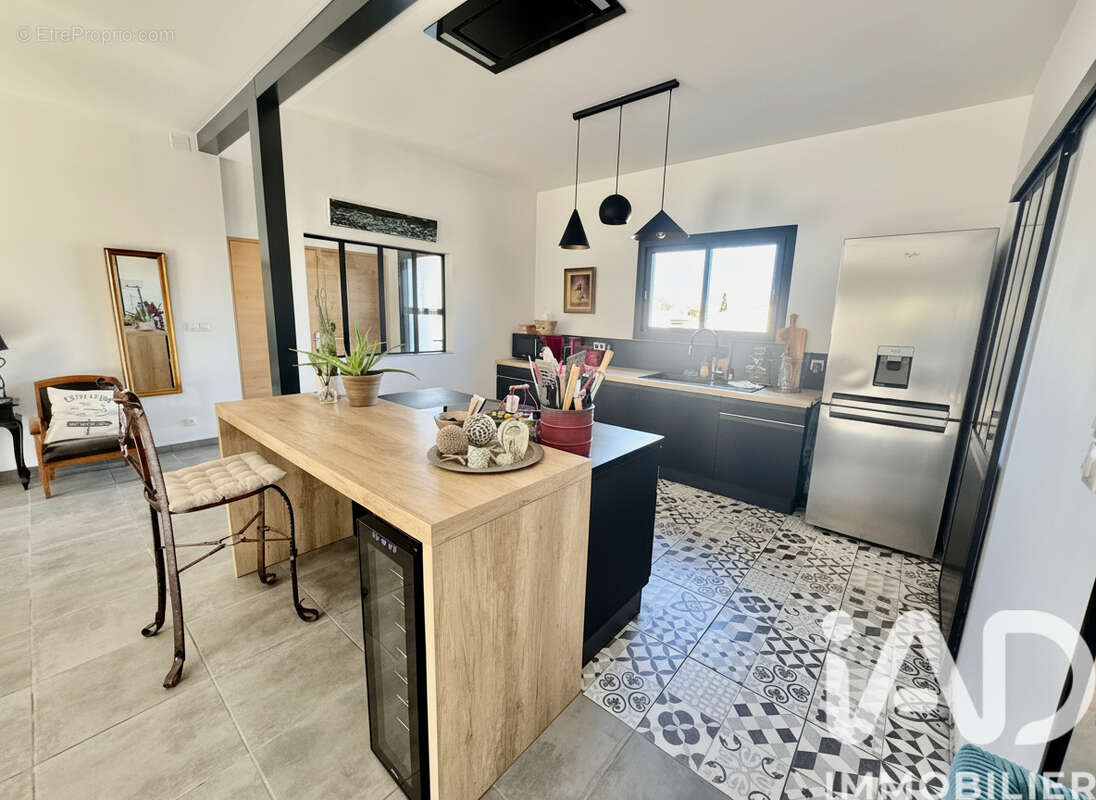 Photo 7 - Maison à SAINT-JEAN-DE-MONTS