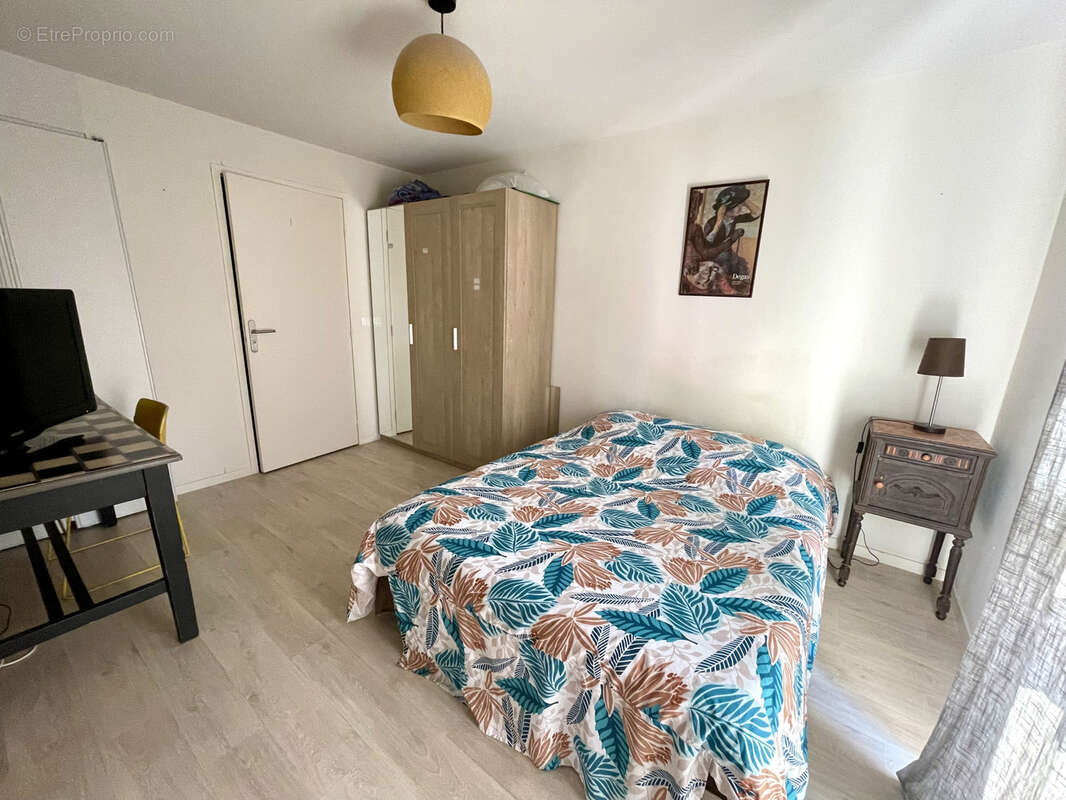 Appartement à AURAY