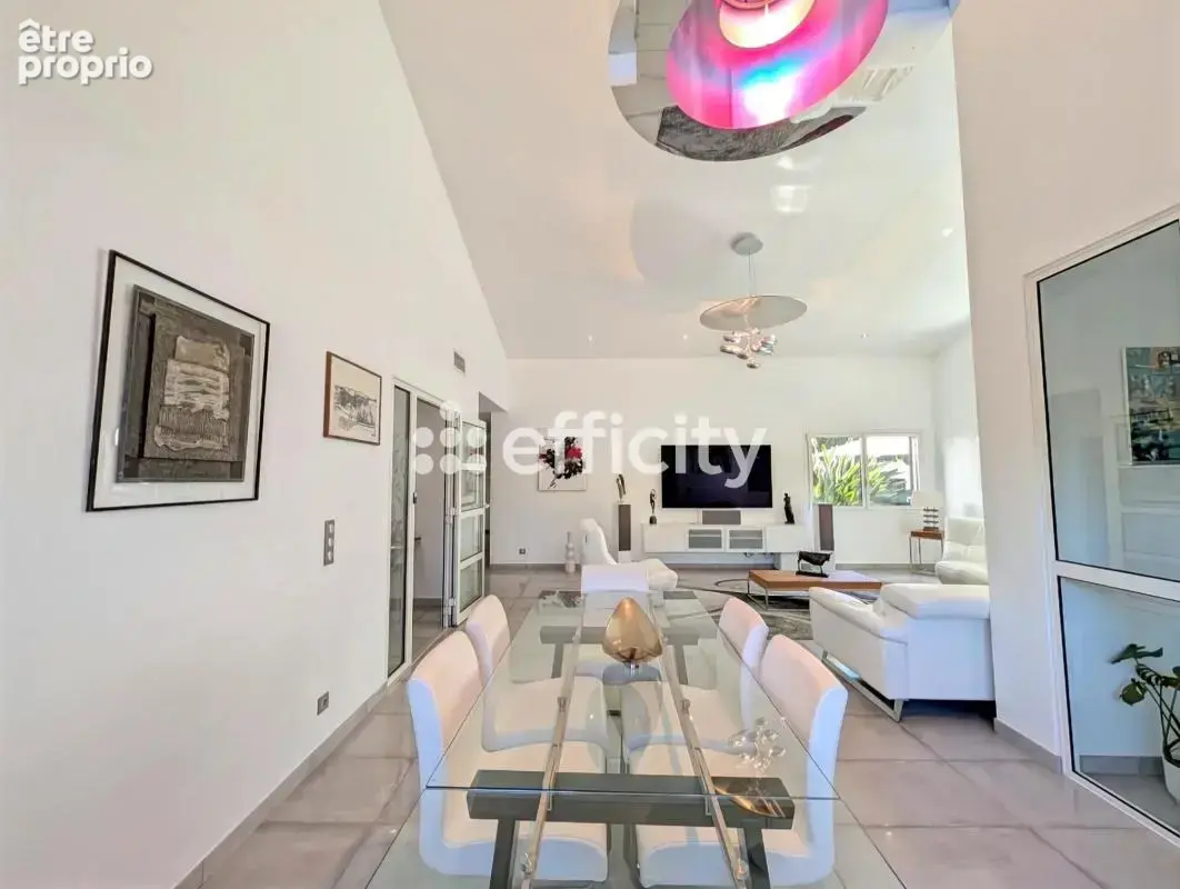 Maison 6 pièces 264 m² à vendre à Perpignan (66000) - photo 5