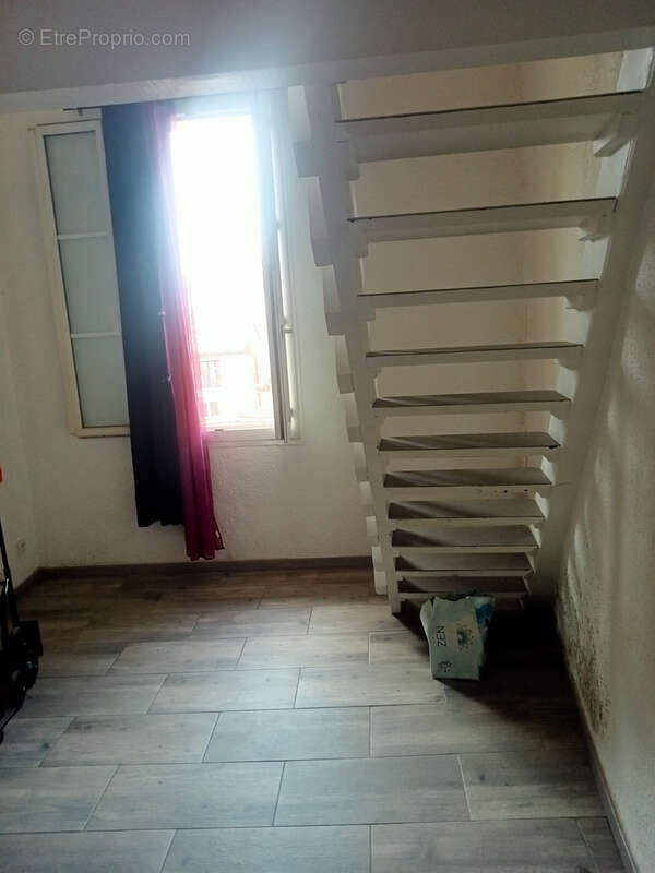 Appartement à CARPENTRAS