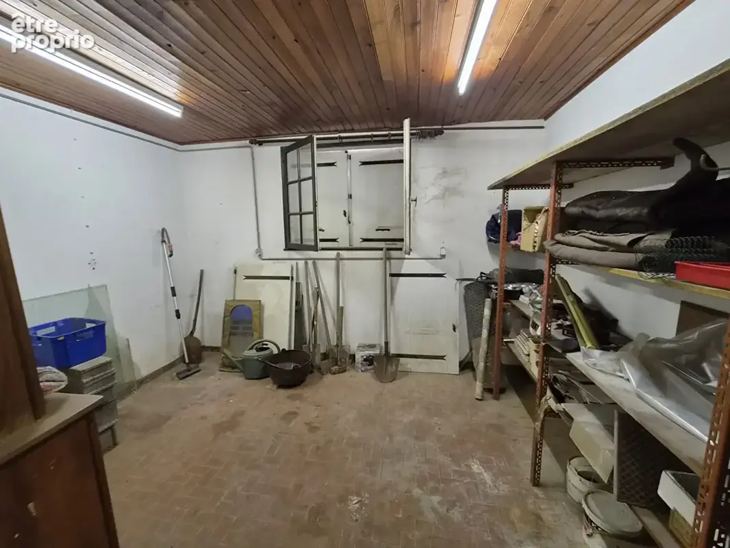 Villa t5 + garage - le village - le barcares - photo 12