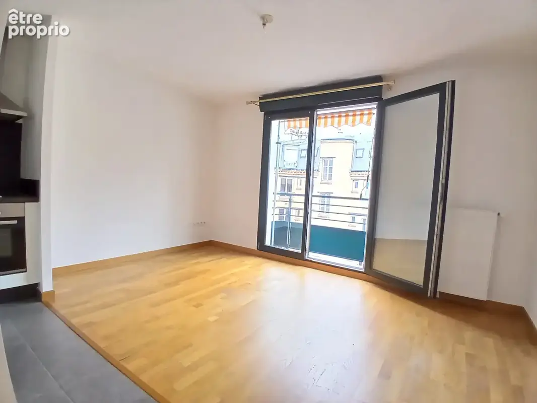 Appartement 1 pièce 27 m² à vendre à Paris-11e (75011) - photo 2