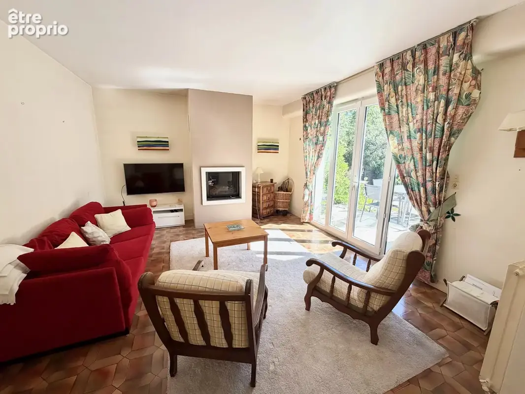 Grande maison familiale proche forêt - photo 5