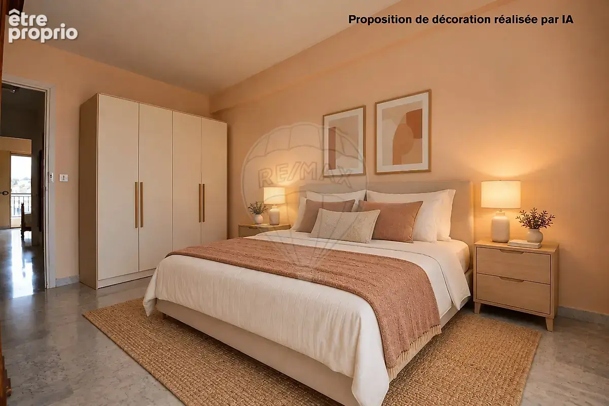 Appartement 3 chambre(s) à vendre - photo 17