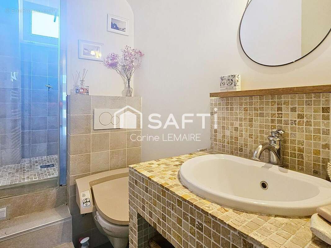 Photo 6 - Maison à VERRIERES-LE-BUISSON