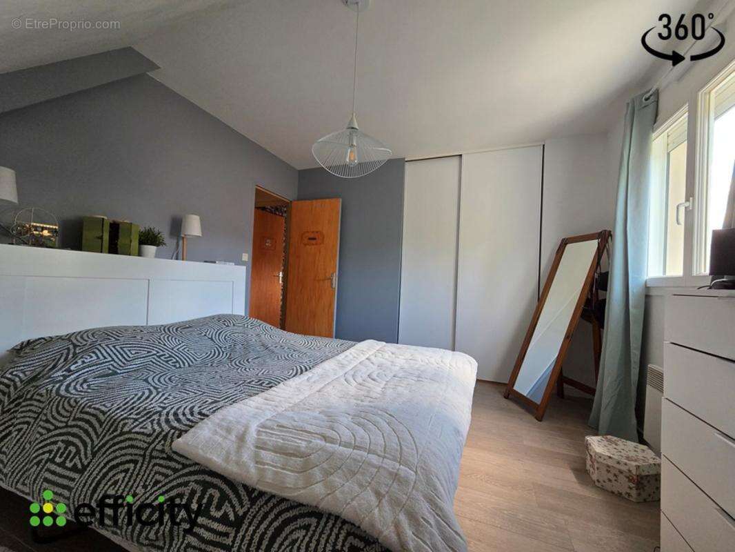 Maison à PLEUMELEUC