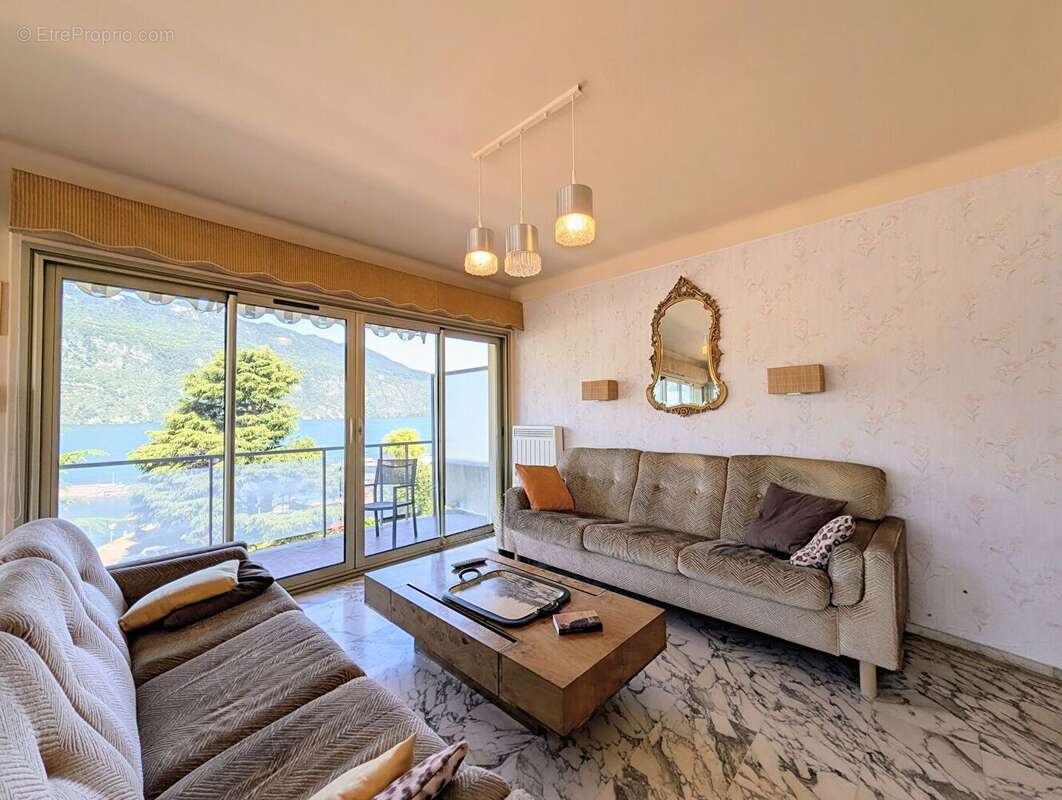 Appartement à AIX-LES-BAINS