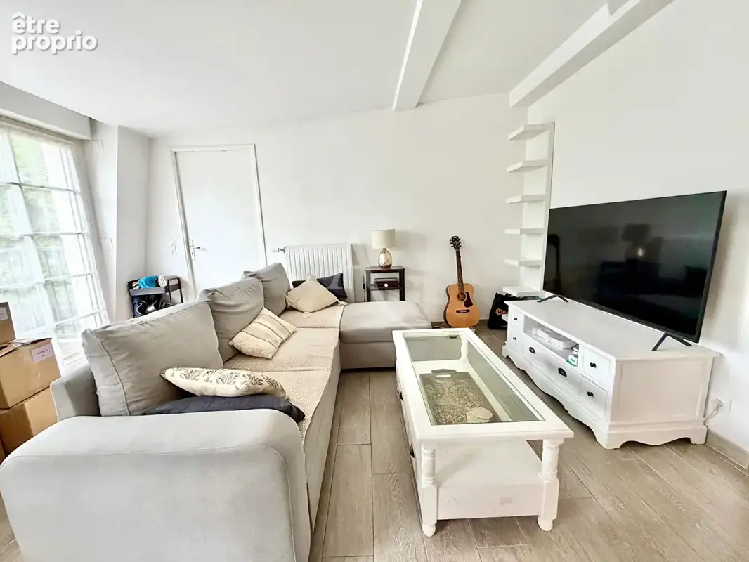 Appartement Garches 2 pièce(s) 43 m2 - photo 6